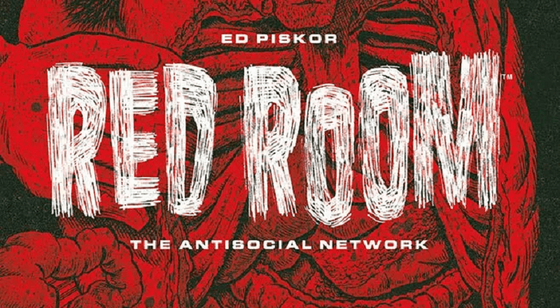 Red Room. The Antisocial Network: niente storia, solo worldbuilding