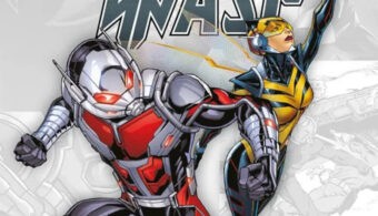 Ant-Man e Wasp - IMG EVIDENZA