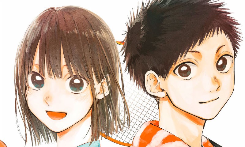 BLUE BOX n. 1 (Star Comics, feb. 2023) IMG EVIDENZA