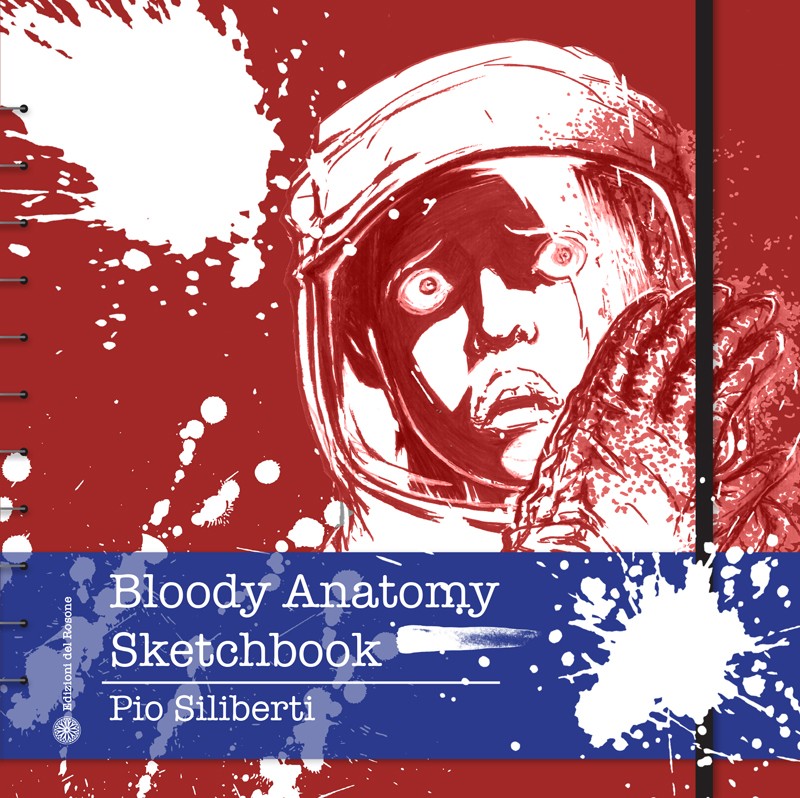 Bloody-Anatomy-sketchbook-cover