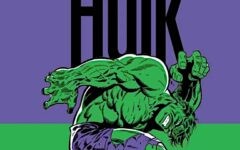 Hulk 60 Incredibili Anni (Panini Comics, feb. 2023) - IMG EVIDENZA