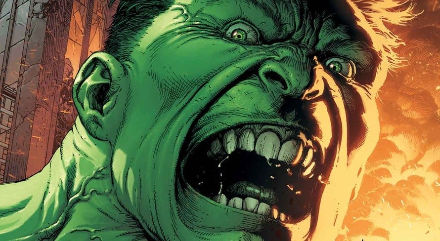 Hulk: nuovo annual svelerà verità inedite sul Golia Verde