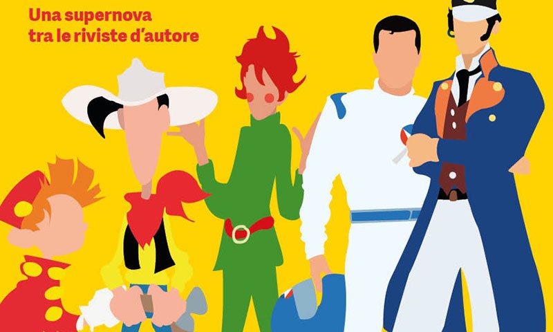 Il Corriere dei Piccoli saggio thumb