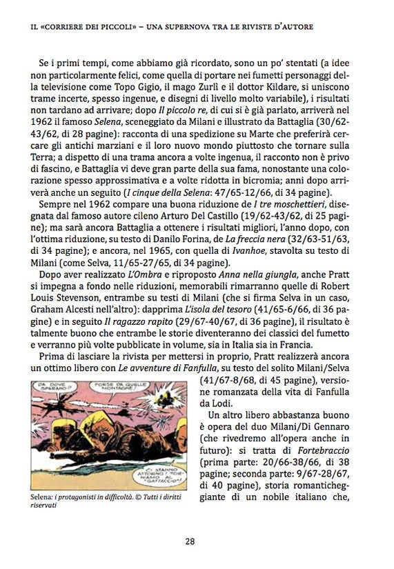 Il Corriere dei Piccoli