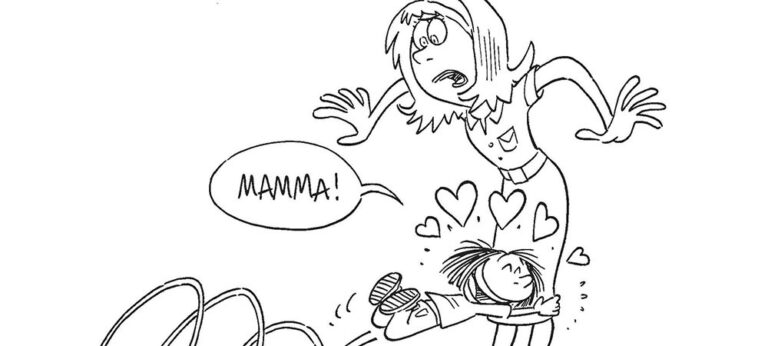 La gabbia Silvia Ziche thumb