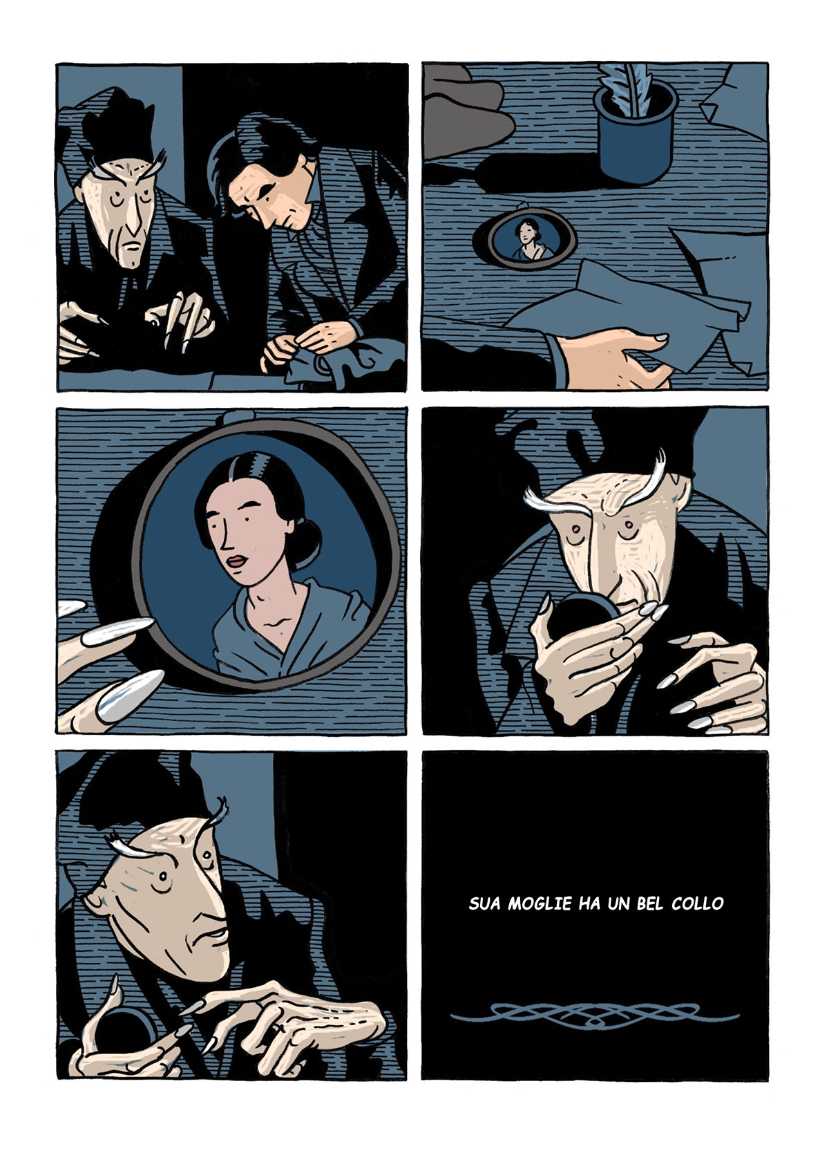 Nosferatu