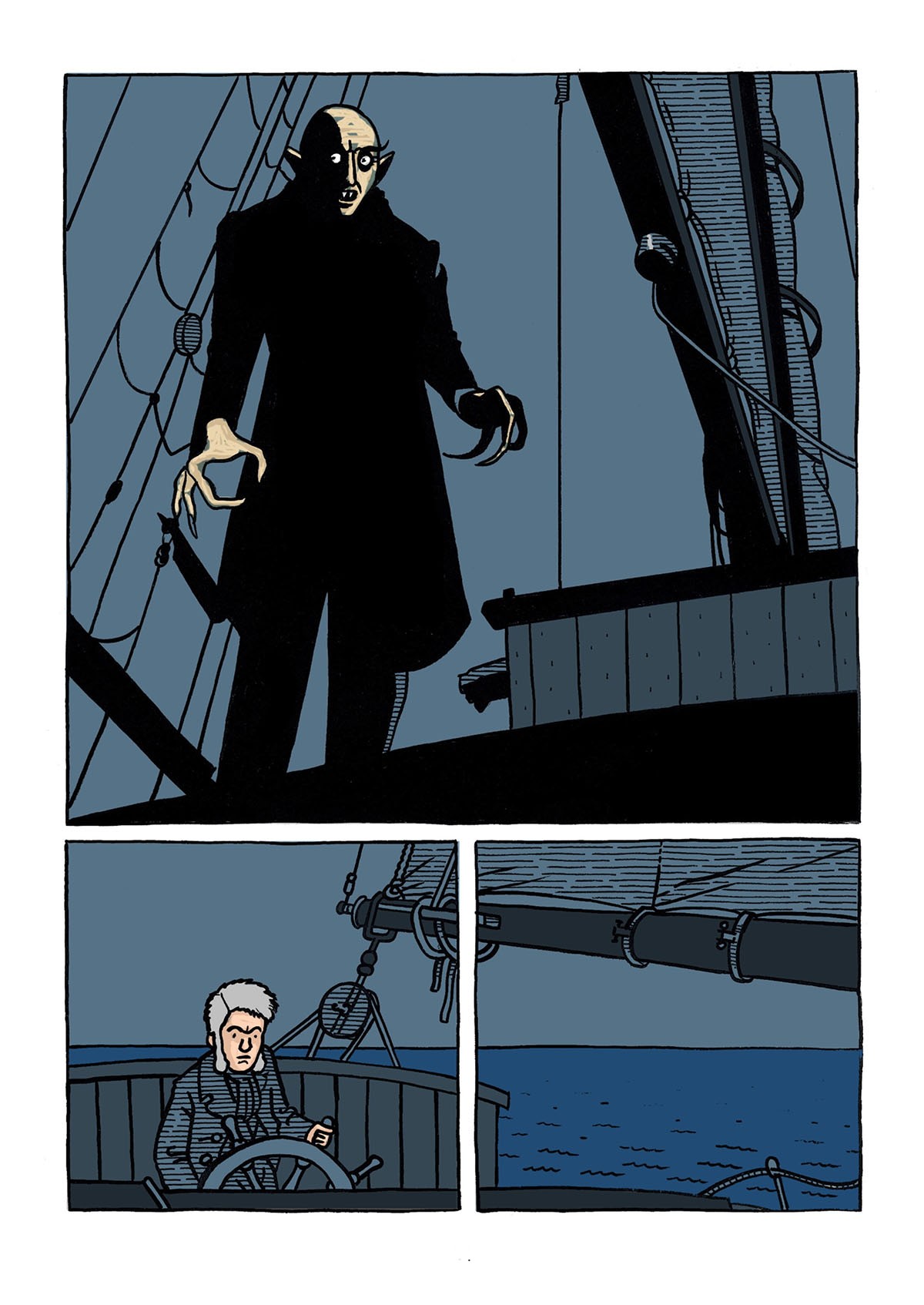 Nosferatu