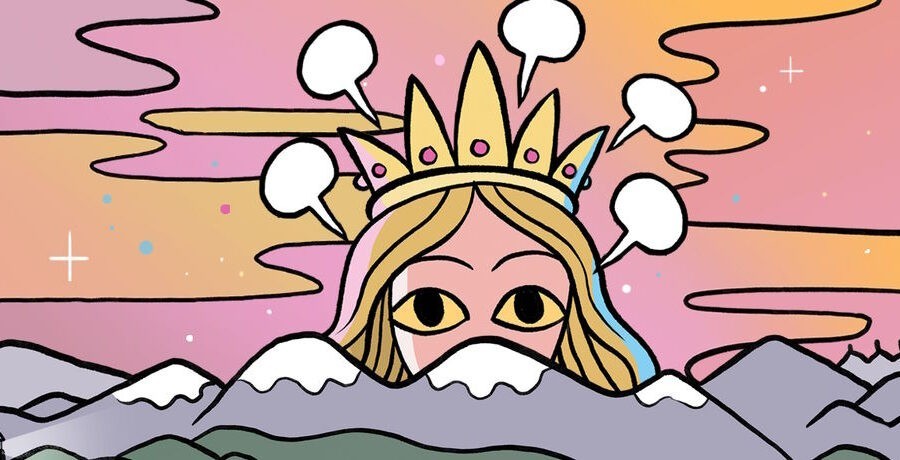 Regina fumetti festival