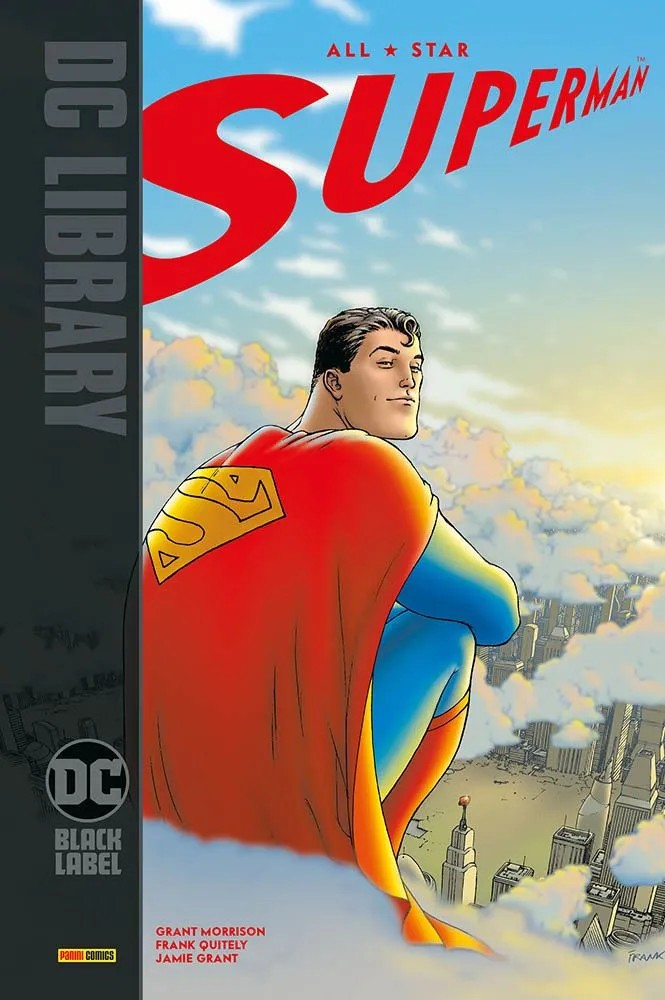 All Star Superman