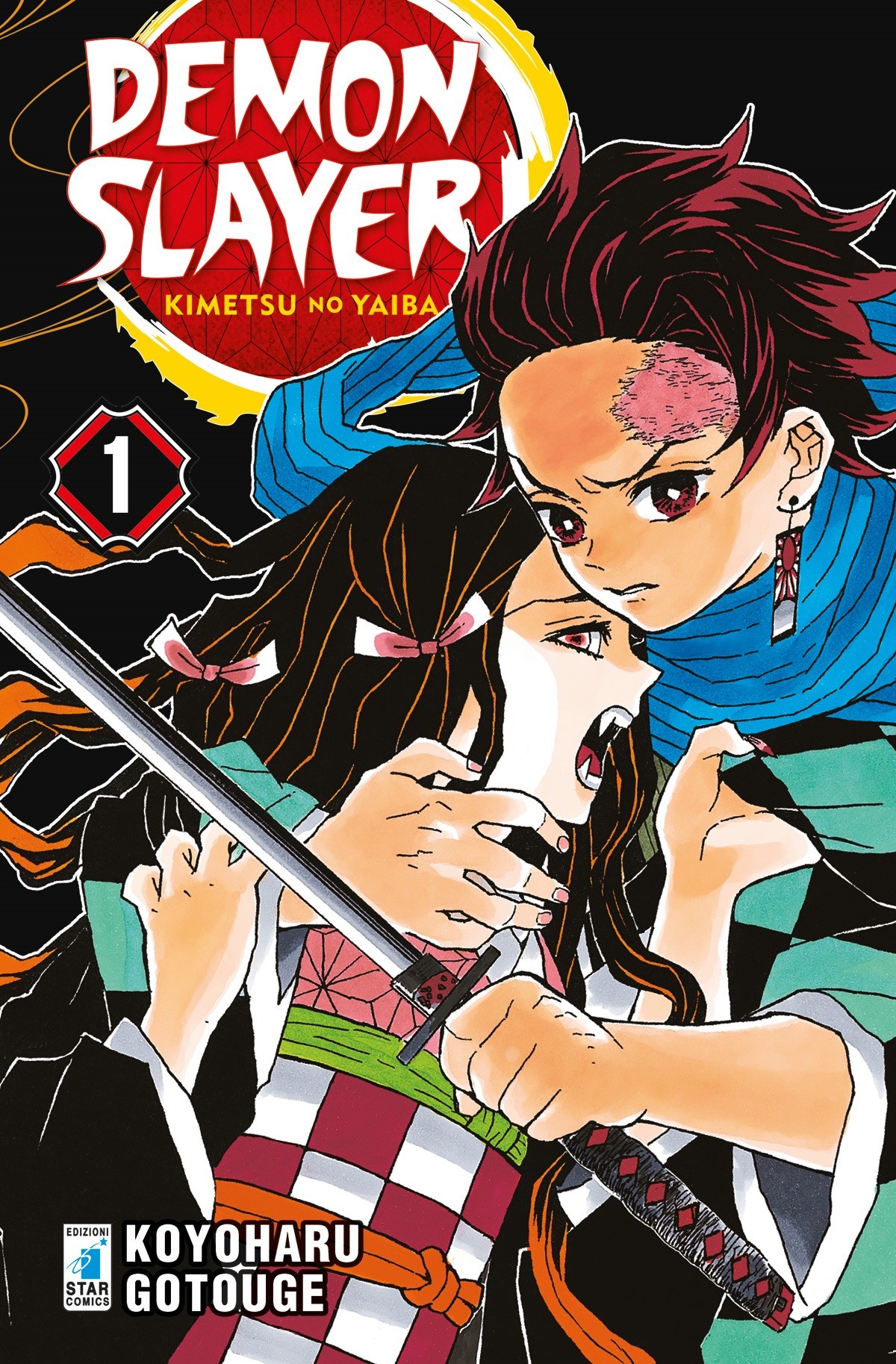 Un manga italiano verrà pubblicato dalla più importante casa editrice  giapponese