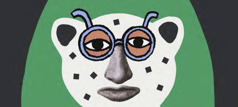 Elsa, Morandi e l'uovo verde thumb