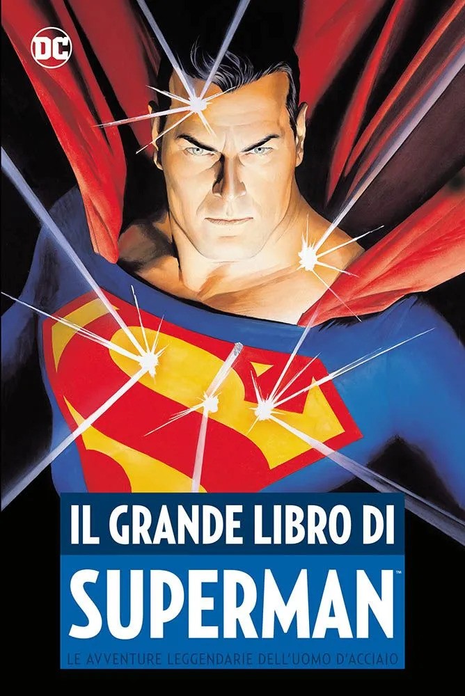 Il-Grande-Libro-di-Superman