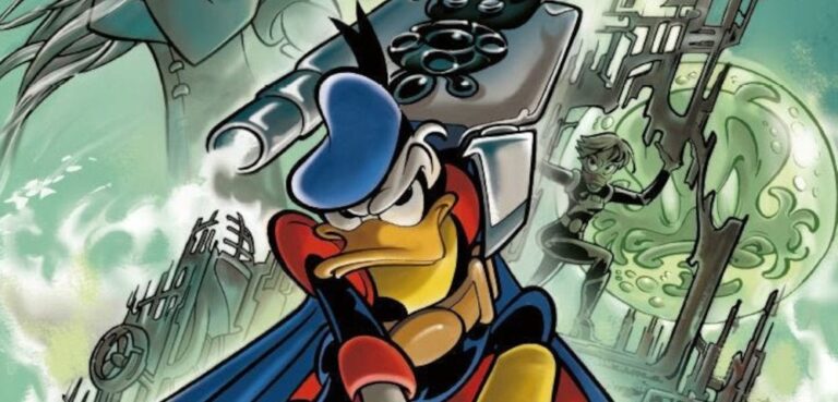 PK Maestro Silenzio evidenza