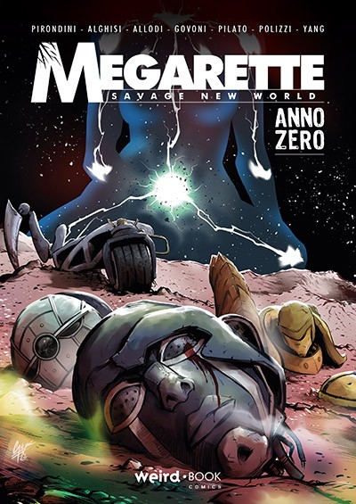 Cover-MegaretteAnnoZero