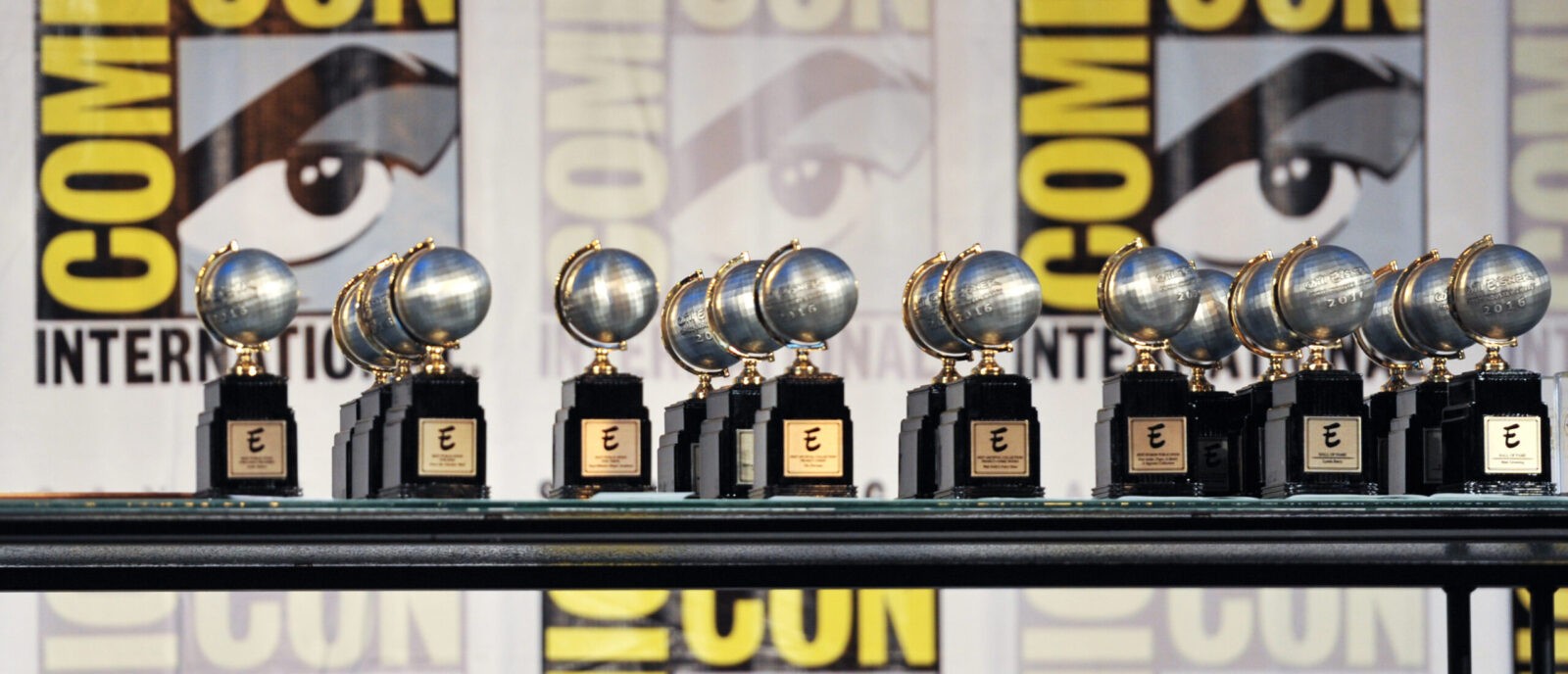 Annunciate le nomination agli Eisner Awards 2023