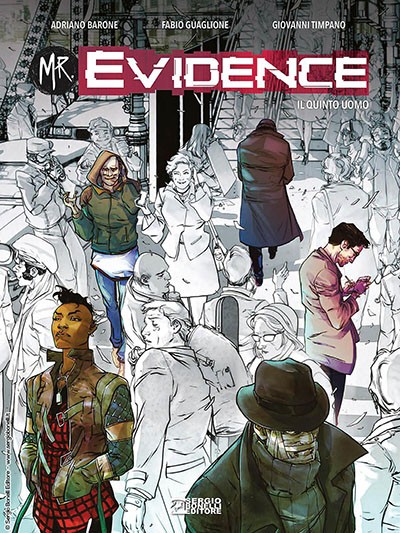Mr Evidence_2_cover