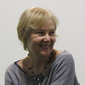 Silvia Ziche
