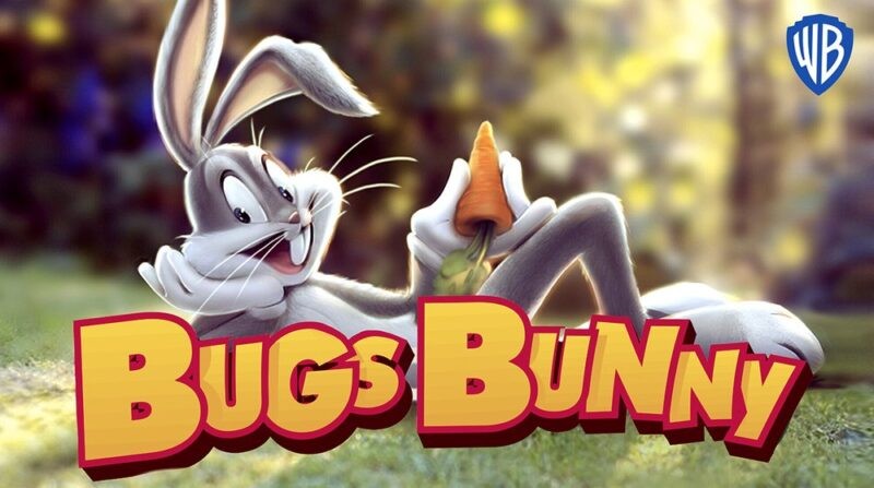 Bugs Bunny: film animazione e live-action in lavorazione