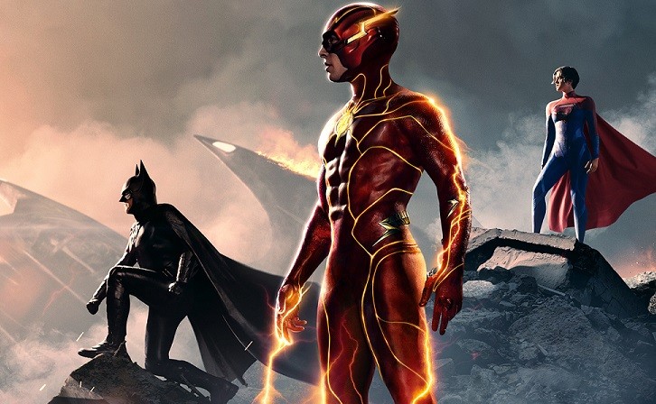 The Flash non corre al Box Office USA