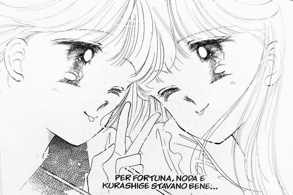 Miracle Girls_Star Comics