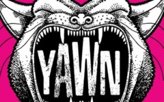 Yawn Comics