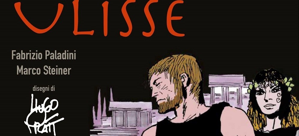 Ulisse cover