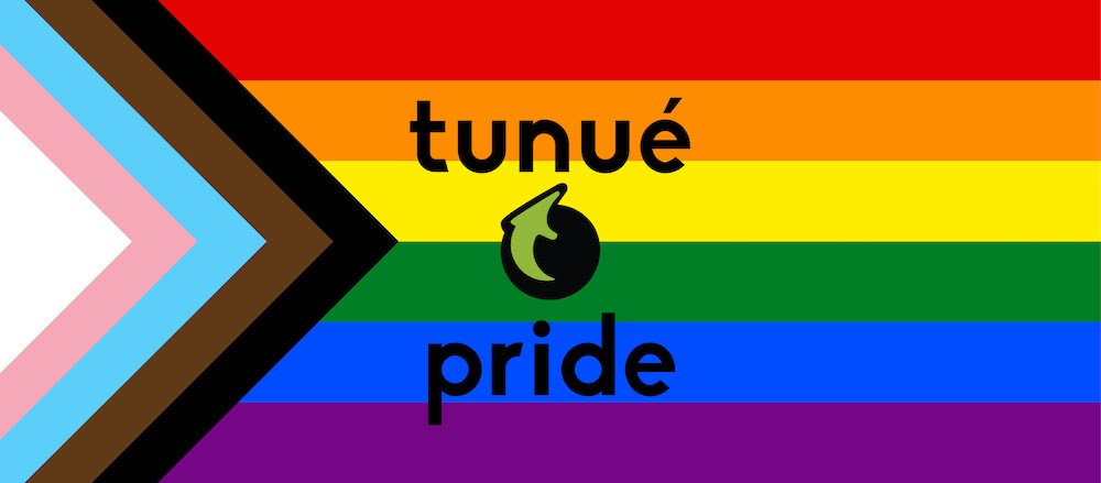 Tunué Pride: il mese arcobaleno a fumetti