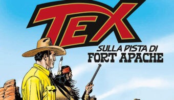 Tex Fort Apache Thumb