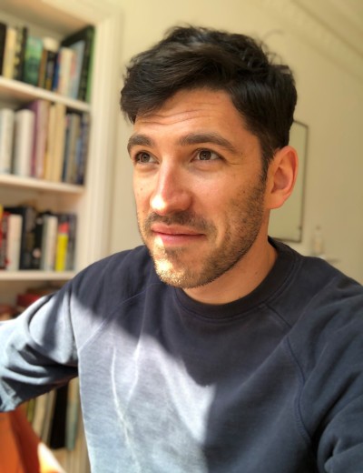 Will+McPhail+Author+Photo