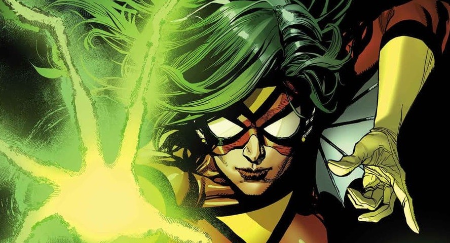 Spider-Woman: Marvel Comics annuncia nuova serie