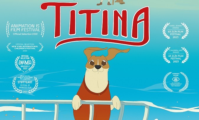 Titina