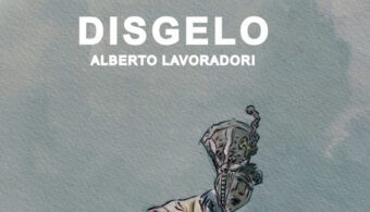 Disgelo cover