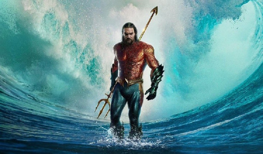 Aquaman: James Wan smentisce i rumors sul sequel