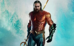 Il ritorno di Aquaman, The Marvels e il fattore IMAX