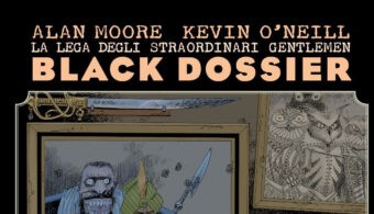 Black dossier