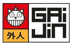 Gaijin Logo