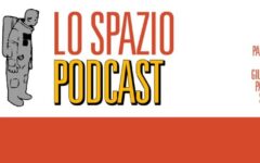 Lo Spazio Podcast Cover
