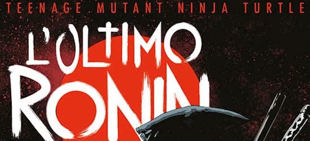 Ultimo Ronin Evid