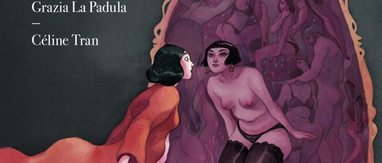 Diario Di Una Cagna Cop R