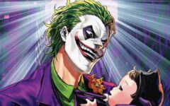 One Operation Joker – Il principe del crimine diventa papà!
