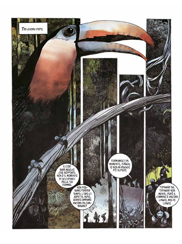 La Leggenda Di Potosí 2