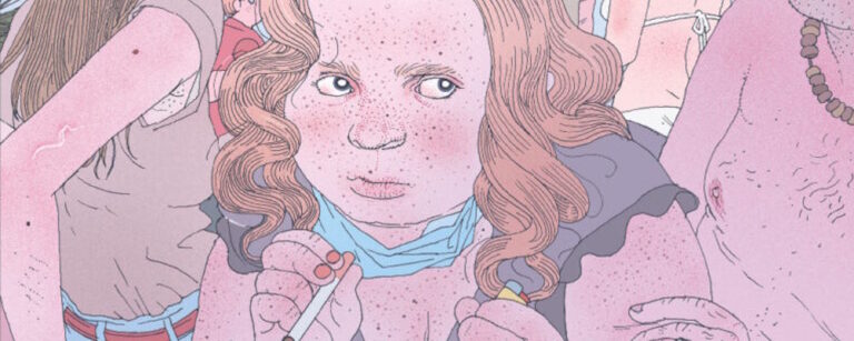 Comfortless Copertina Bassa