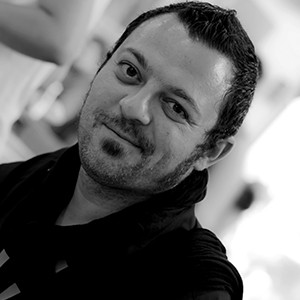 David Rubin Ritratto2