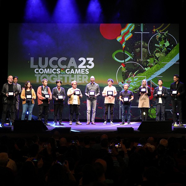 Lcg Awards.2023