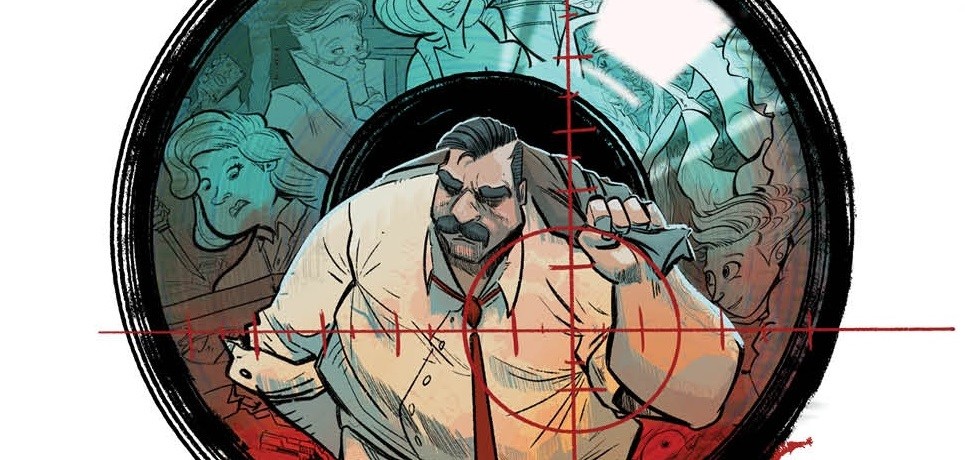 Al Cuore Di Beckett Cover Front20231002