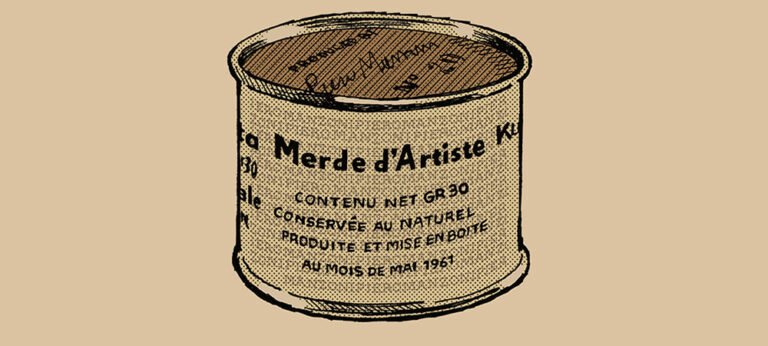 Bacilieri Piero Manzoni Thumb