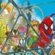 Nuove Avventure Spider Man Sciarrone Evidenza