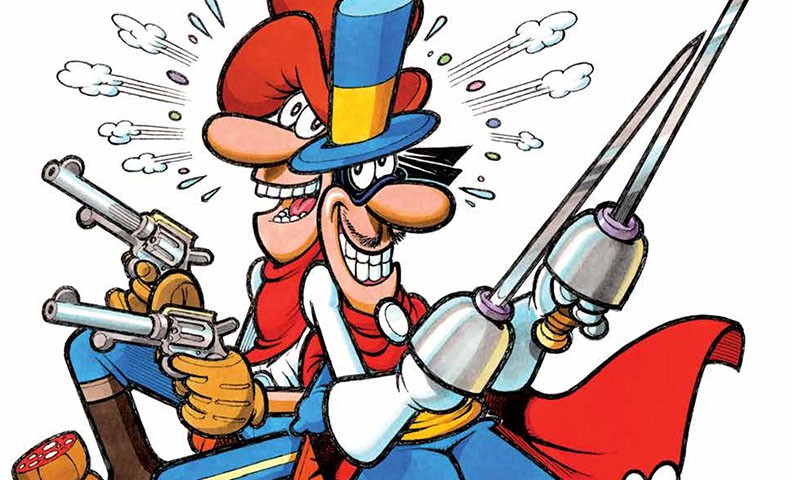 Coccobill Salvagno Thumb