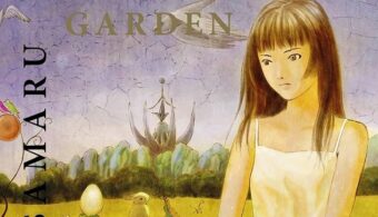 Garden 1