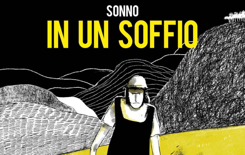 Pop In Un Soffio Front